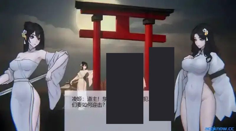 玉莲之剑v0 玉莲之剑v0中文官网：玉莲之剑玉莲道馆剧情与Sword of LotusPC版 封面图